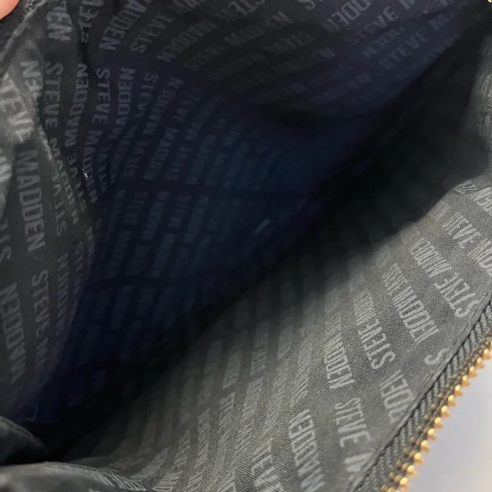 Steve Madden essentials bag